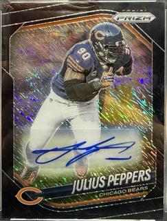 Julius Peppers