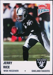 Jerry Rice