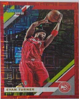 Evan Turner