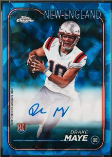 Drake Maye