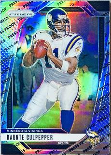 Daunte Culpepper