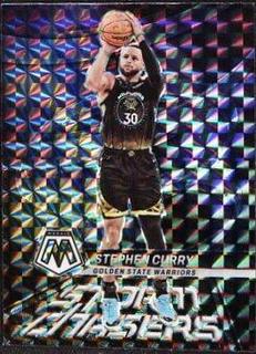 Stephen Curry