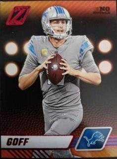 Jared Goff