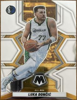 Luka Doncic