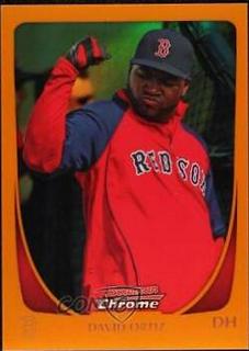 David Ortiz
