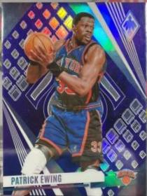 Patrick Ewing