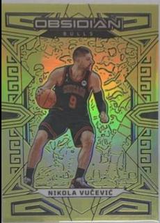 Nikola Vucevic