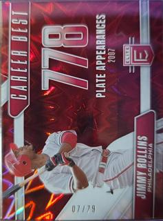 Jimmy Rollins