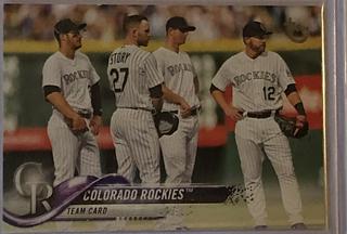 Colorado Rockies