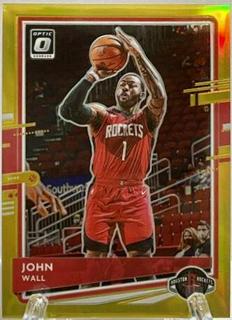 John Wall