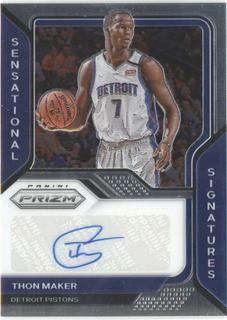 Thon Maker