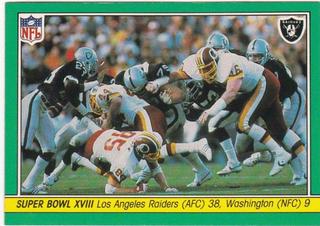 Super Bowl XVIII