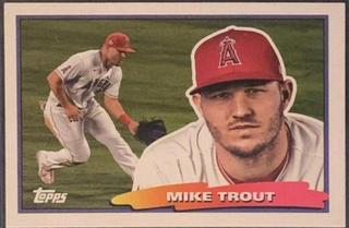 Mike Trout