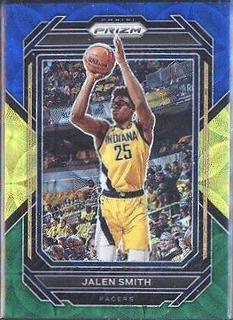 Jalen Smith