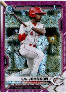 Ivan Johnson
