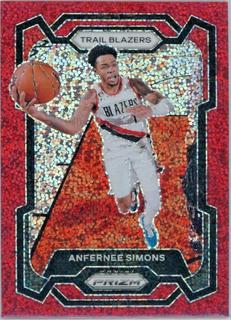 Anfernee Simons