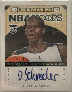 Dennis Schroeder