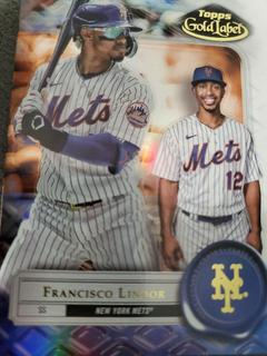 Francisco Lindor