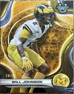 Will Johnson