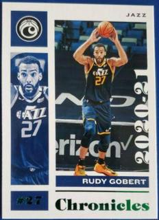Rudy Gobert