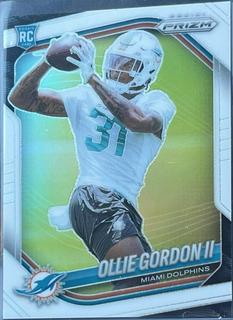 Ollie Gordon II