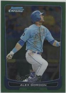 Alex Gordon