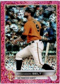 Brandon Belt