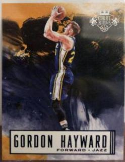 Gordon Hayward