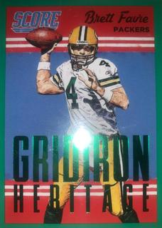 Brett Favre