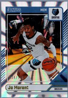 Ja Morant