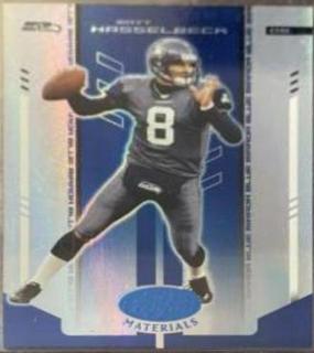Matt Hasselbeck