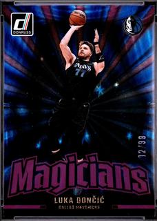 Luka Doncic