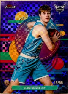 Liam McNeeley