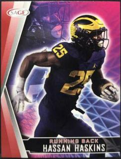 Hassan Haskins