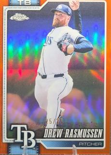 Drew Rasmussen