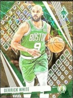 Derrick White