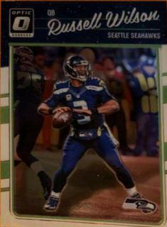 Russell Wilson