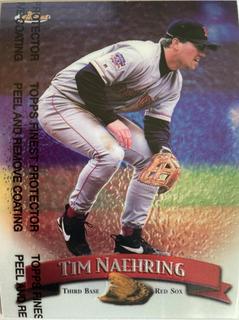 Tim Naehring