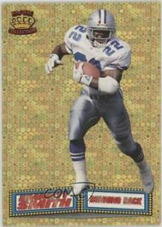 Emmitt Smith