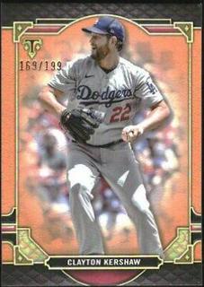Clayton Kershaw