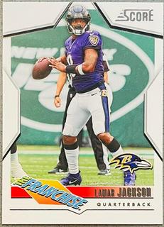 Lamar Jackson