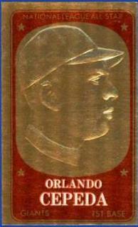 Orlando Cepeda