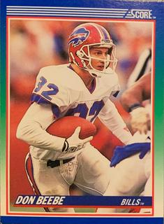 Don Beebe