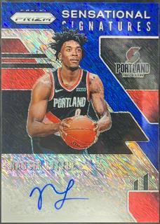 Nassir Little