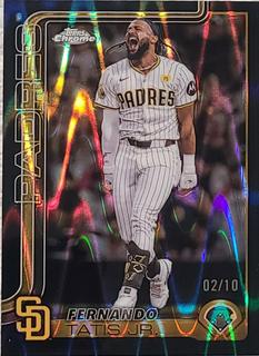 Fernando Tatis Jr.