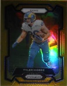 Tyler Higbee