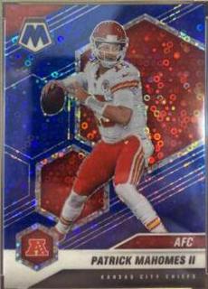 Patrick Mahomes II