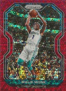 Malik Monk