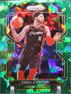 Enes Kanter