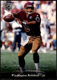 Heath Shuler
